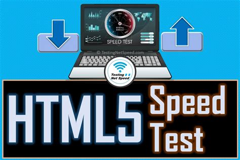 Html5 speed test  I agree to the data policy, which includes retention and publication of IP addresses